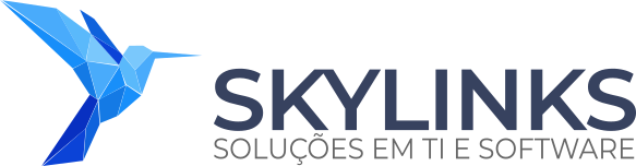 SKYLINKS Logo